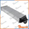 Intercooler pour BMW | CNG-BM-008, 30982